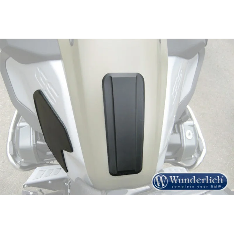 BMW R1200GSA Ergonomics - Tank Pads - R 1200 GS LC Adv. (2014-)
