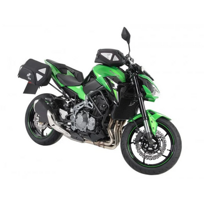 Kawasaki Z900 Protection - Engine Guard