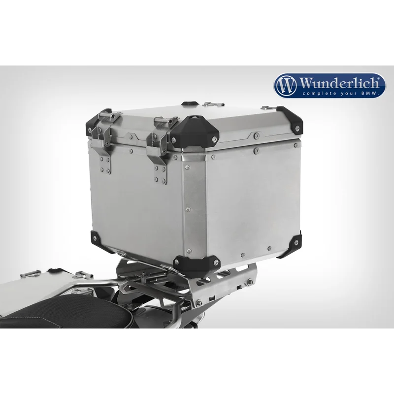 Duffle 40L Rack Pack by Wunderlich