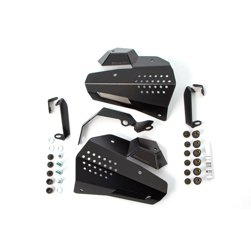R NineT Protection - Fuel Injection Covers