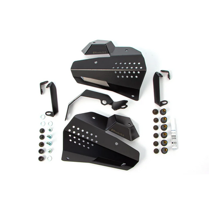 R NineT Protection - Fuel Injection Covers