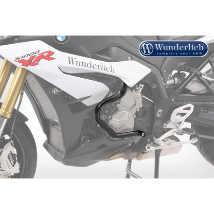 BMW S1000XR  Protection - Engine Guard - Engine Guard with Crash Sliders