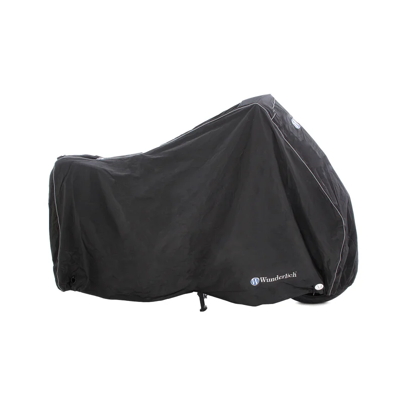 Outdoor tarpaulin - Black (L)