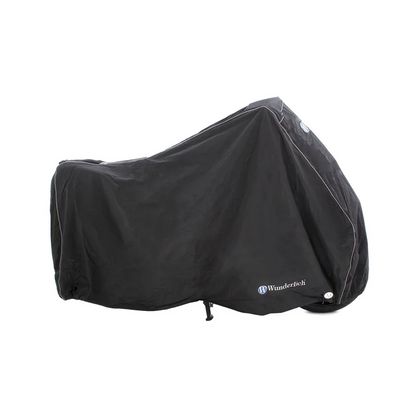 Outdoor tarpaulin - Black (L)