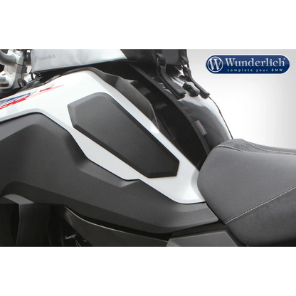 BMW F Series GS Ergonomics - Tank Pad
