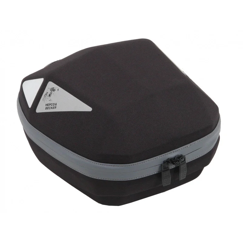 Tank bag 05.5L Royster 'Daypack' - Yellow