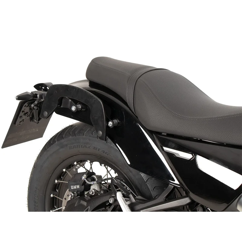 BMW R 12 Sidecases Carrier - C-Bow