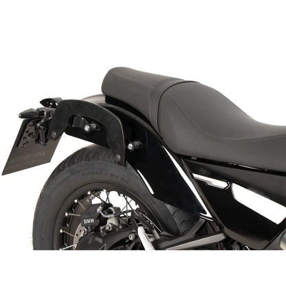 BMW R 12 Sidecases Carrier - C-Bow
