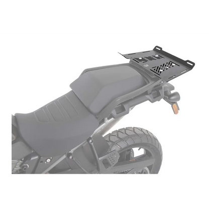 Harley Davidson Pan America Luggage - Rear Rack