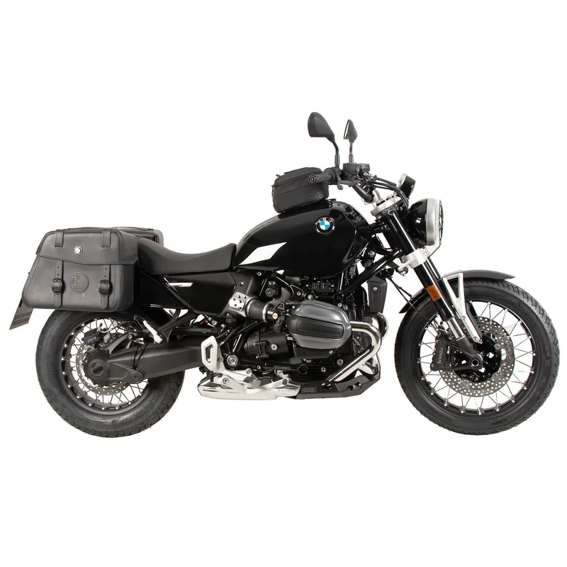 BMW R 12 Sidecases Carrier - C-Bow