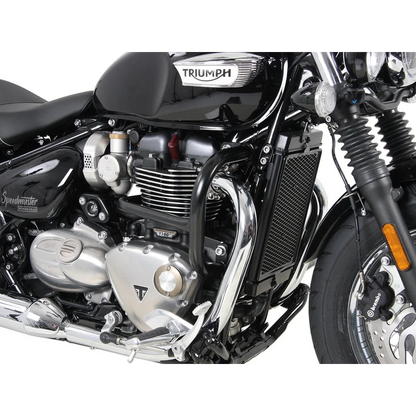 Triumph Protection - Engine Guard - Chrome