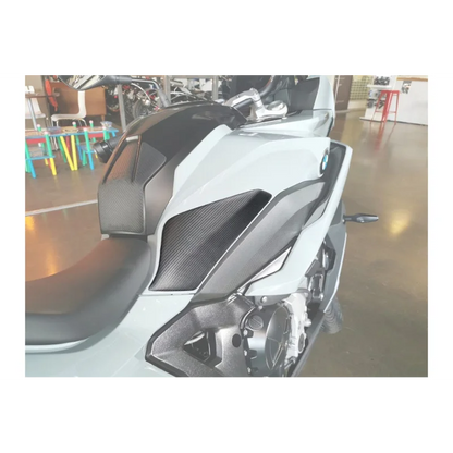 BMW S1000 XR Protection - Knee Pads