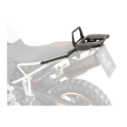 BMW F 900 GS Carrier - Top Case Rack