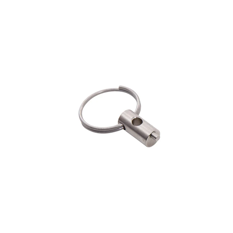 Spare key for Wunderlich oil plug