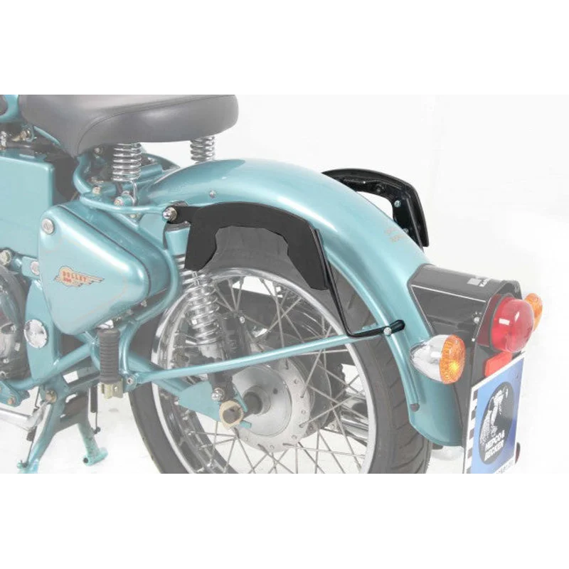 Royal Enfield 500 Classic Sidecases Carrier - C-Bow