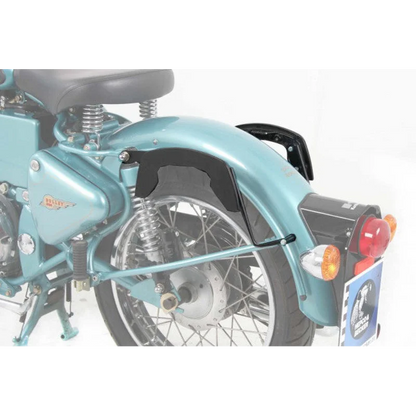 Royal Enfield 500 Classic Sidecases Carrier - C-Bow
