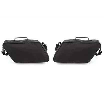 BMW R Series - Inner bag Side Case (Black) - Left
