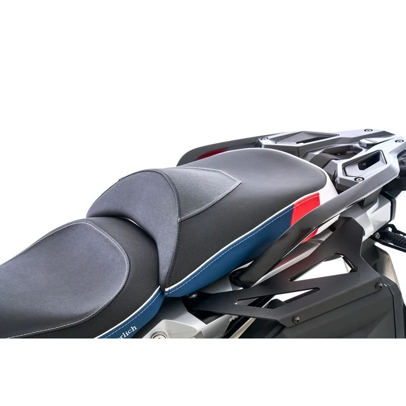BMW R-Series Seat -  Passenger / Rear Active Comfort "Trophy Edition" - Standard