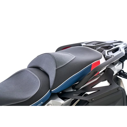 BMW R-Series Seat -  Passenger / Rear Active Comfort "Trophy Edition" - Standard