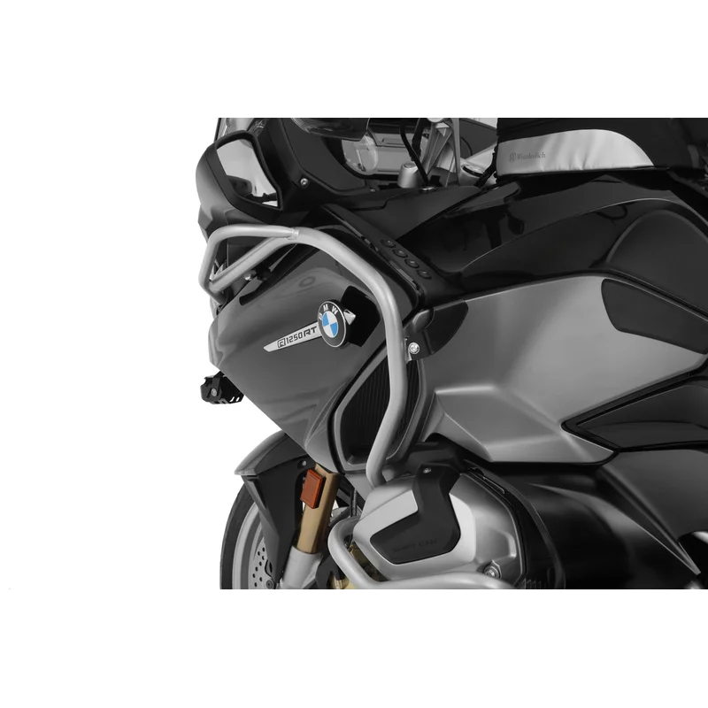 BMW RT Series Protection - Tank Guard - Black