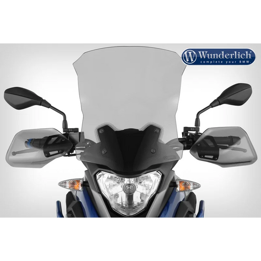 BMW G 310 GS Screen - Windscreen Ergo - Clear