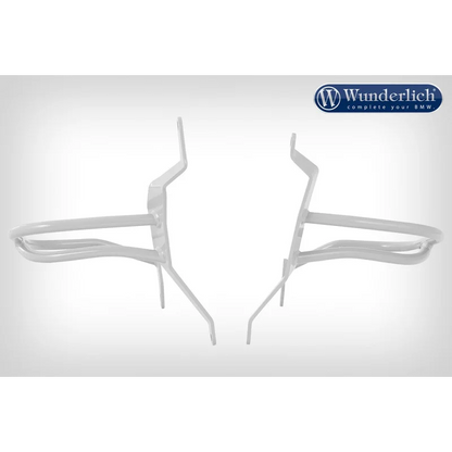 BMW R Series Protection - Engine Crash Bar "Sports Style" - Black