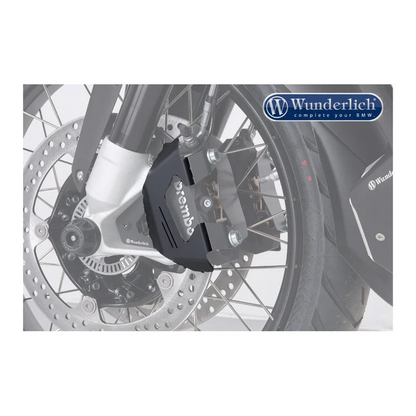 BMW Protection -  Brake Caliper Cover (Front) - Black