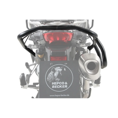 BMW F850GS Protection - Rear Crash Bar