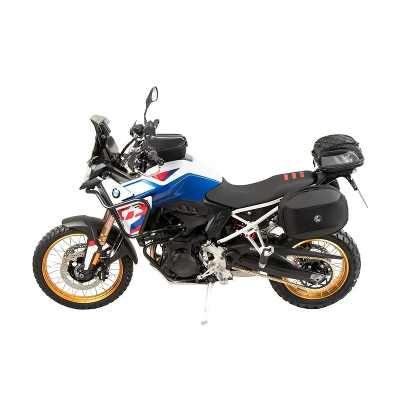 BMW F 900 GS Carrier - Mini Rack