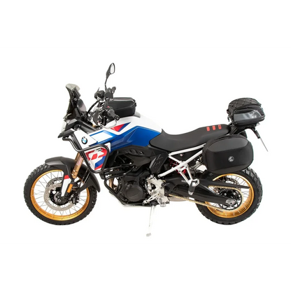 BMW F 900 GS Carrier - Mini Rack