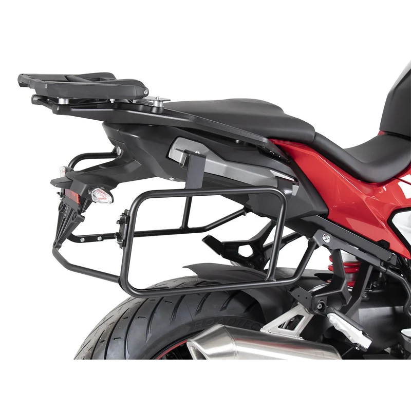 BMW S1000XR Carrier - Side Case LockIt
