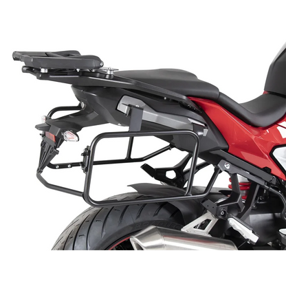 BMW S1000XR Carrier - Side Case LockIt