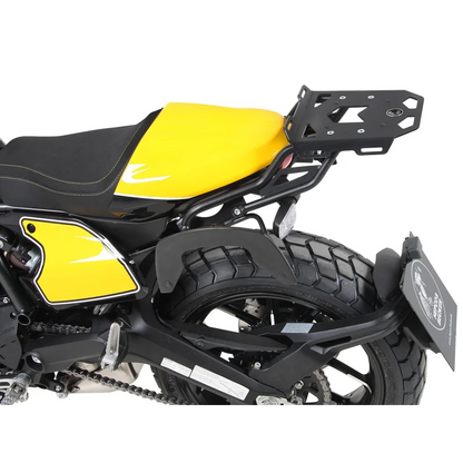 Ducati Scrambler 800 (19) - C-Bow Soft Bag Carrier
