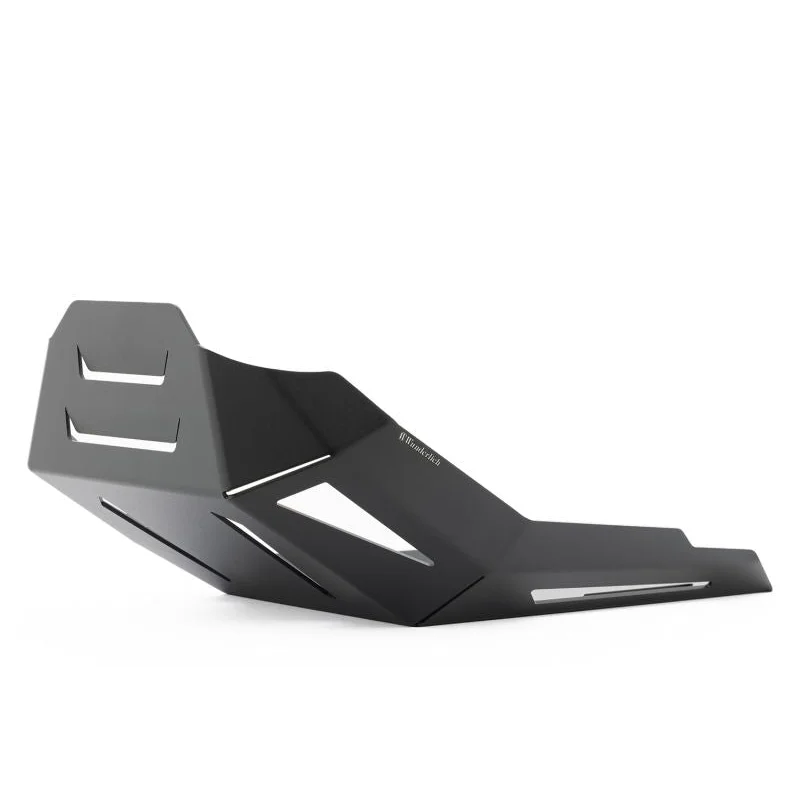 BMW F 900 XR Protection - Skid Plate (STREET) - Black