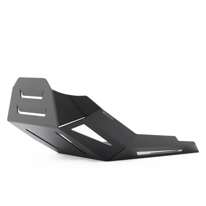 BMW F 900 XR Protection - Skid Plate (STREET) - Black