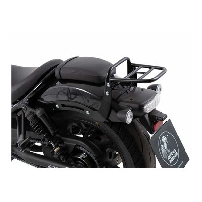 HONDA CMX 500 REBEL Luggage - Topcase Carrier (Tubed)
