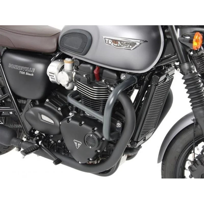 Triumph Protection - Engine Guard - Chrome