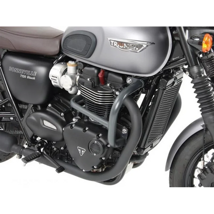 Triumph Protection - Engine Guard - Chrome
