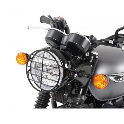 Triumph Bonneville T120 Protection - Headlight Guard