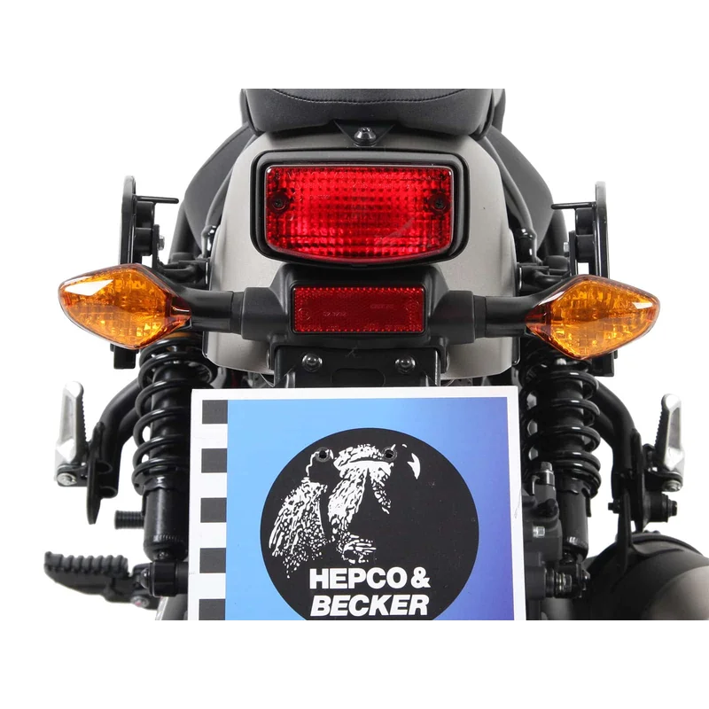HONDA CMX 500 REBEL Luggage Carrier - C-Bow