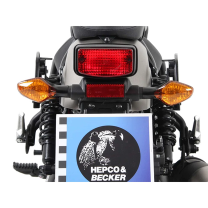 HONDA CMX 500 REBEL Luggage Carrier - C-Bow