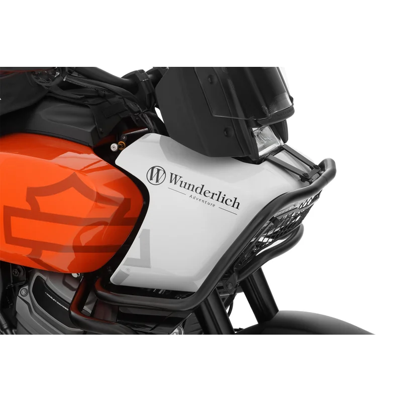 HD PAN America Protection - Fairing Bar
