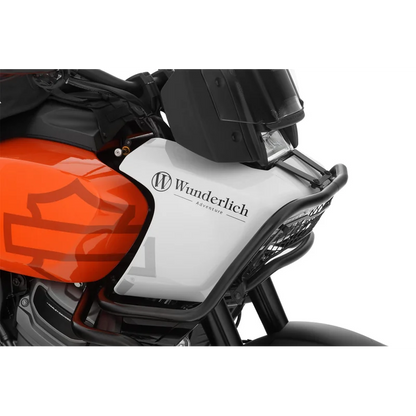 HD PAN America Protection - Fairing Bar