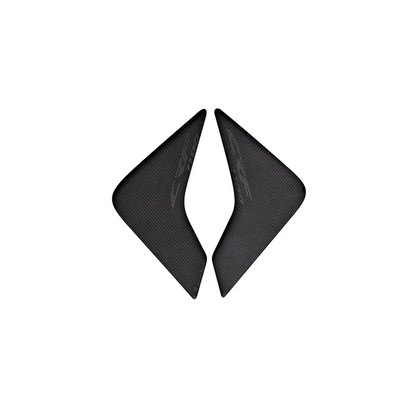 Honda Africa Twin CRF 1100L Ergonomics - Knee Pad