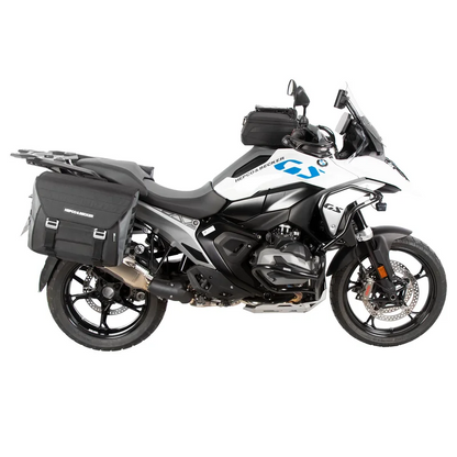 BMW R 1300 GS Carrier - Sidecases Pair X Travel (ORIGINAL VARIO RACK) - Pair