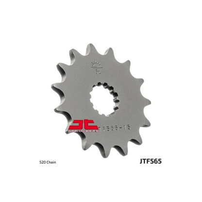 Sprockets Front (565 - 15T) - JT