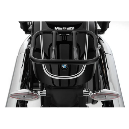 BMW R18 Ergonomics - Rear Luggage Rack - Black