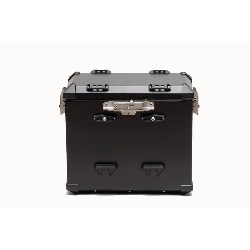Side cases - Defender - Bumot - Pannier 40/36L / Black
