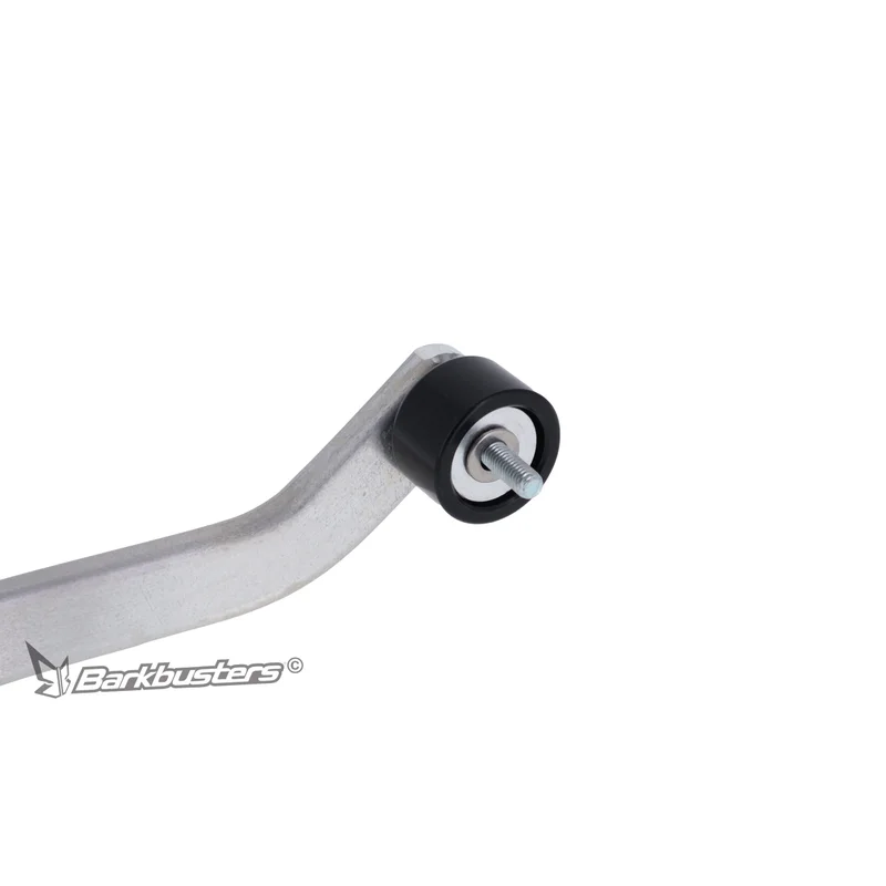 ROYAL ENFIELD HIMALAYAN 450 (2024 on) Protection - Handguards Only - Hand Guard Only (Deflector not included)