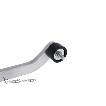 ROYAL ENFIELD HIMALAYAN 450 (2024 on) Protection - Handguards Only - Hand Guard Only (Deflector not included)